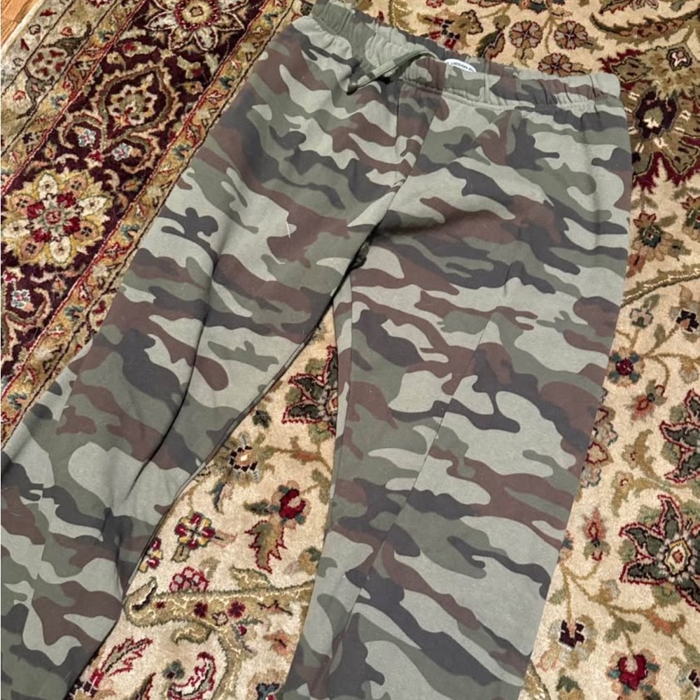 Sub-Urban Riot‎ Camo Sweats - Picture 2 of 6